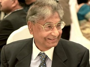 Jai Narain Gupta