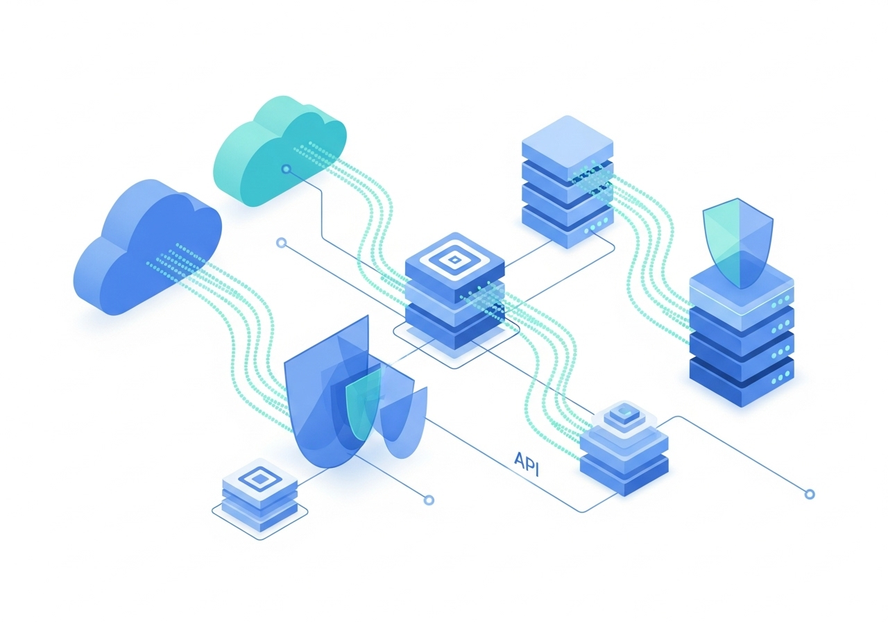Technology Infrastructure